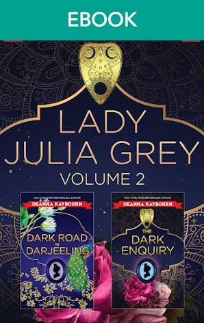 Lady Julia Grey Volume 2