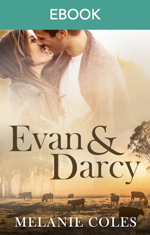Evan And Darcy