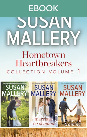 Hometown Heartbreakers Collection Volume 1