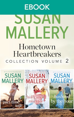Hometown Heartbreakers Collection Volume 2