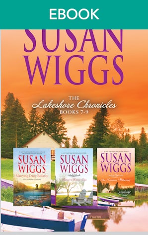 Lakeshore Chronicles Series Bks 7-9