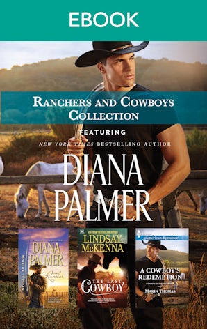 Ranchers and Cowboys Collection
