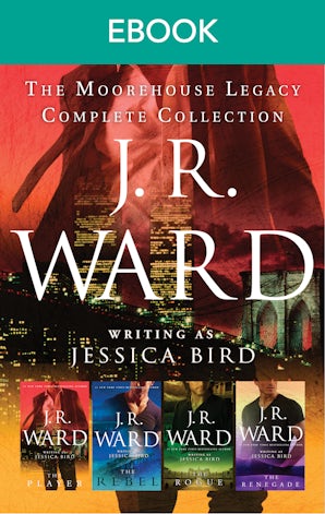 The Moorehouse Legacy Complete Collection