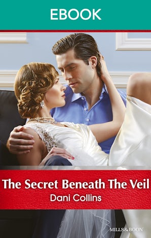 The Secret Beneath The Veil