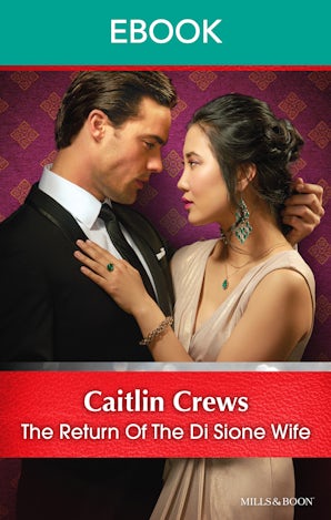 The Return Of The Di Sione Wife