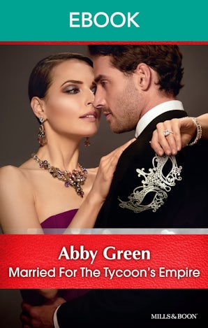 Married For The Tycoon's Empire