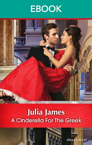 A Cinderella For The Greek