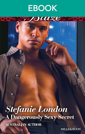 A Dangerously Sexy Secret