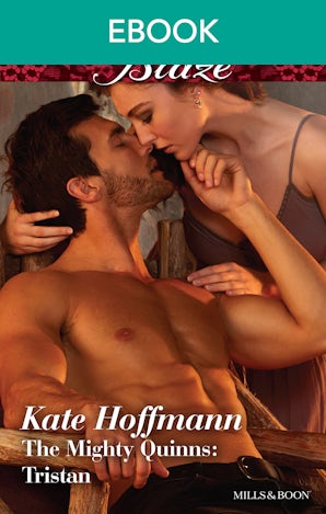 The Mighty Quinns: Tristan