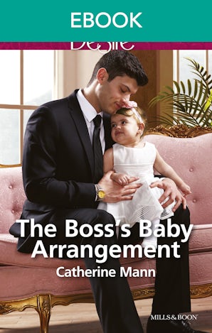 The Boss's Baby Arrangement