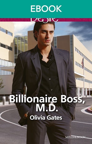 Billionaire Boss, M.D.