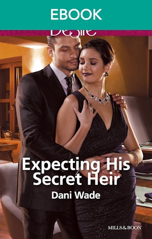 Expecting His Secret Heir