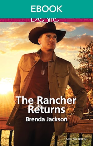 The Rancher Returns