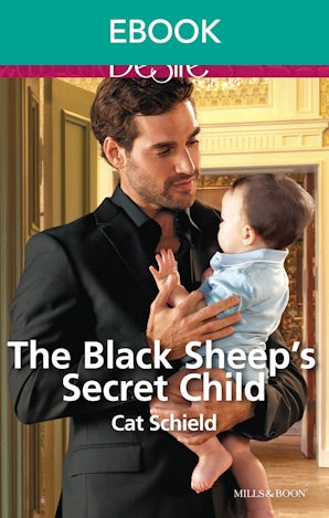 The Black Sheep's Secret Child