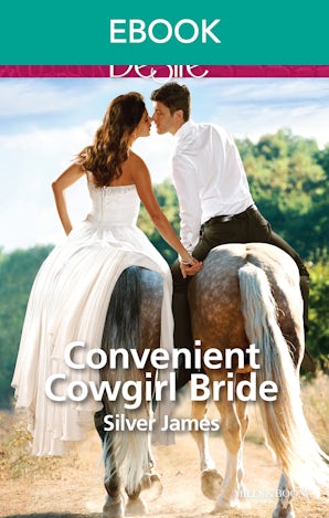 Convenient Cowgirl Bride