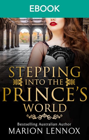 Stepping Into The Prince's World