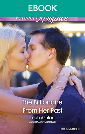 The Billionaire From Her Past