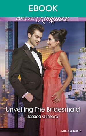 Unveiling The Bridesmaid