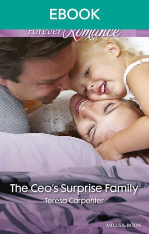 The Ceo's Surprise Family