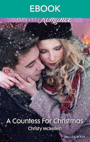 A Countess For Christmas