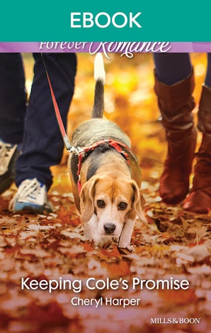 Keeping Cole's Promise