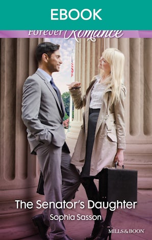 The Senator's Daughter