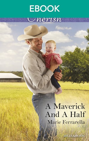 A Maverick And A Half