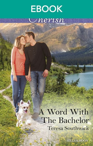 A Word With The Bachelor