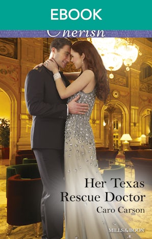 Her Texas Rescue Doctor