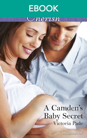 A Camden's Baby Secret