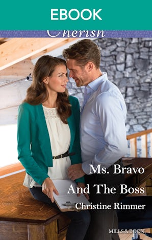 Ms. Bravo And The Boss