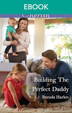 Building The Perfect Daddy