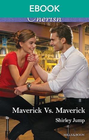 Maverick Vs. Maverick