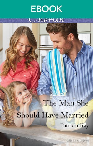 The Man She Should Have Married