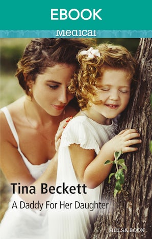 A Daddy For Her Daughter