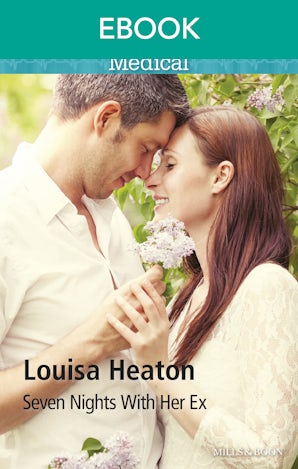 Seven Nights With Her Ex