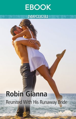 Reunited With His Runaway Bride