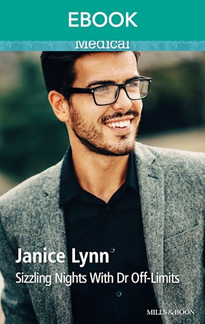 Sizzling Nights With Dr Off-Limits