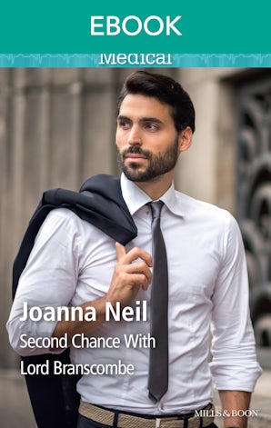 Second Chance With Lord Branscombe