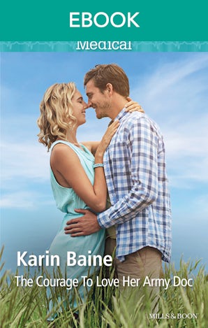 The Courage To Love Her Army Doc