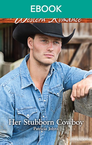 Her Stubborn Cowboy