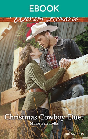 Christmas Cowboy Duet