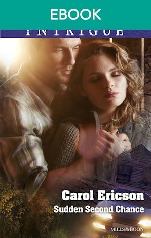 Sudden Second Chance