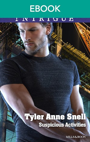 Suspicious Activities