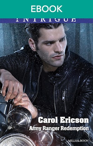 Army Ranger Redemption