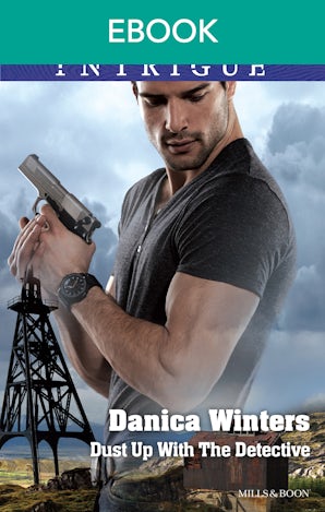 Dust Up With The Detective