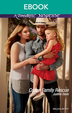 Colton Family Rescue