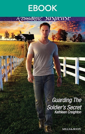 Guarding The Soldier's Secret