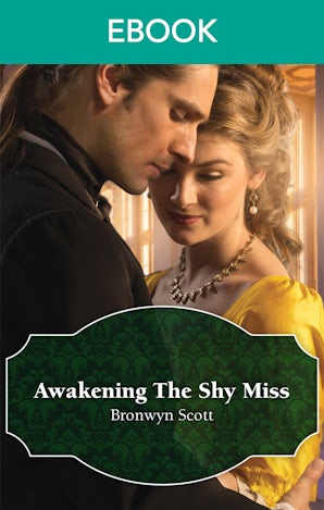 Awakening The Shy Miss