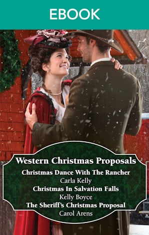 Western Christmas Proposals